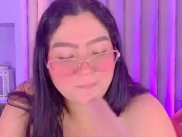 Chaturbate Private Sex Chat of amatistasky__