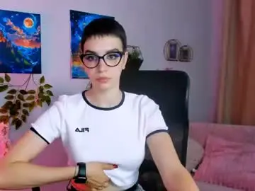 Chaturbate Best Webcam of amelia_sun1