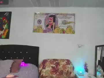 Chaturbate Sex Cam of andromedashine