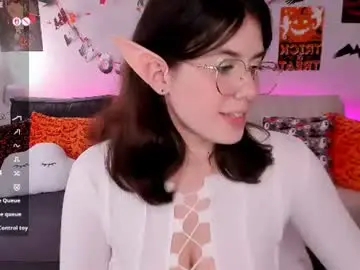 Chaturbate Free Porn Cam of bellacaress