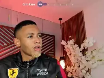 Chaturbate Live Porn of bento_fox