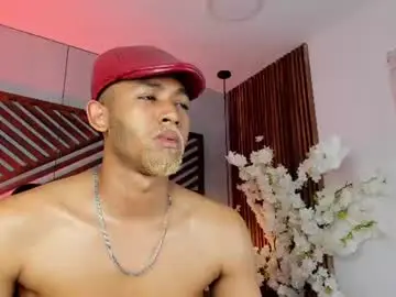 Chaturbate Sex Cam of bento_fox