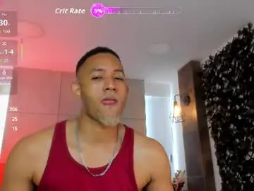 Chaturbate Live Sex of bento_fox