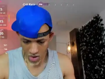 Chaturbate Sex Chat of bento_fox