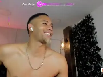 Chaturbate Best live sex cam show of bento_fox