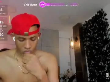 Chaturbate Free Live Porn of bento_fox