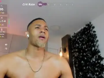 Chaturbate Adult Webcam of bento_fox