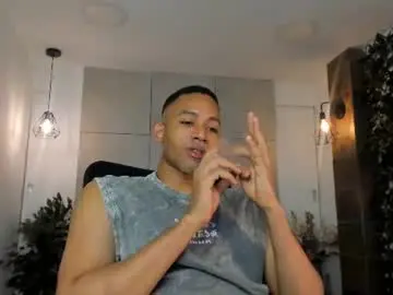 Chaturbate Sex Cam of bento_fox