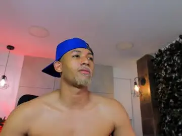 Chaturbate Best Webcam of bento_fox