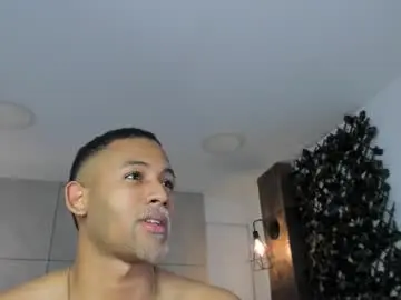 Chaturbate Private Sex Chat of bento_fox