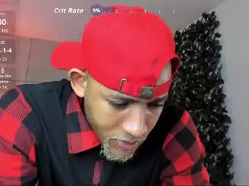 Chaturbate Best Webcam of bento_fox