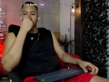 Chaturbate Adult Webcams of bento_fox