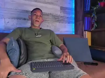 Chaturbate Nude Webcam of bento_fox