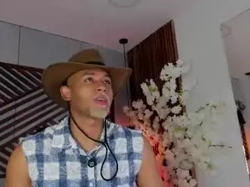 Chaturbate Adult Webcams of bento_fox