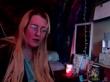 Chaturbate Live Sex of candismiths