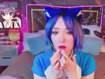 Chaturbate Adult Video Chat of catharinejones