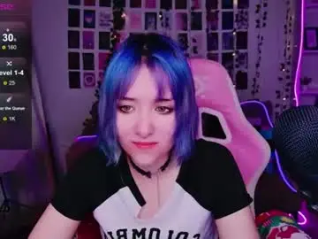 Chaturbate Nude Webcam of catharinejones