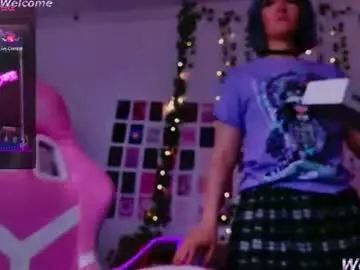 Chaturbate Private Sex Chat of catharinejones