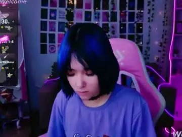 Chaturbate Nude Webcam of catharinejones