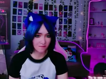 Chaturbate Adult Video Chat of catharinejones