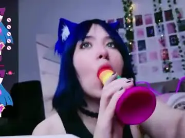 Chaturbate Sex Cam of catharinejones