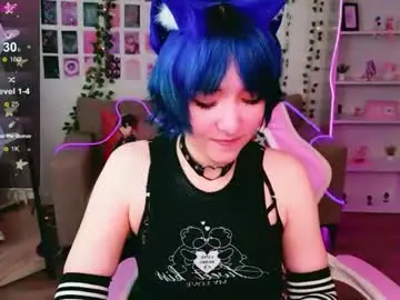 Chaturbate Live Sex Cam of catharinejones