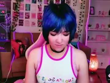 Chaturbate Nude Webcam of catharinejones