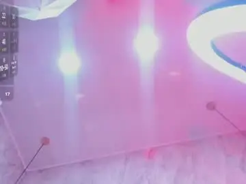 Chaturbate Sex Cam of curvy_chanell