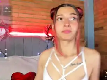 Chaturbate Live Porn of emma_belley