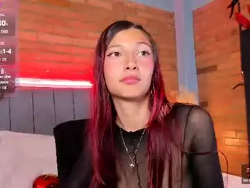 Chaturbate Private Sex Chat of emma_belley