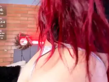 Chaturbate Nude Webcam of emma_belley