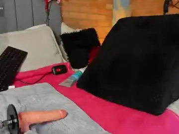 Chaturbate Sex Chat of emma_belley
