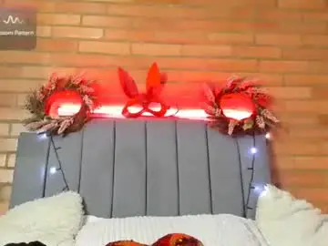 Chaturbate Live Sex of emma_belley
