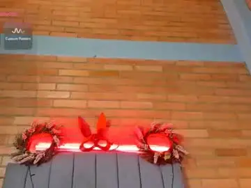 Chaturbate Sex Chat of emma_belley