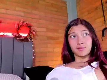 Chaturbate Live Porn of emma_belley