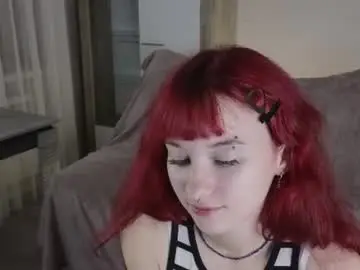 Chaturbate Adult Video Chat of feralmacaron