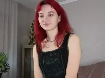 Chaturbate Adult Webcams of feralmacaron