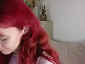 Chaturbate Watch Live Sex Cams of feralmacaron