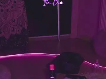 Chaturbate Live Porn of iam_eli