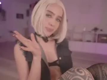 Chaturbate Best live sex cam show of iam_eli