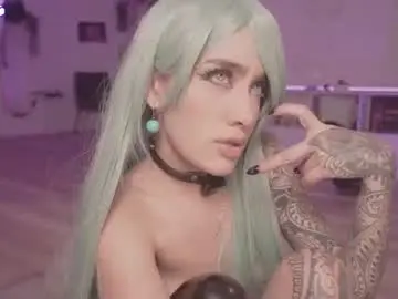 Chaturbate Live Sex Cam of iam_eli
