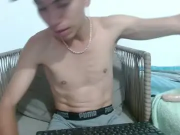 Chaturbate Adult Webcams of johan_kitten