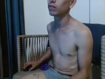 Chaturbate Nude Webcam of johan_kitten