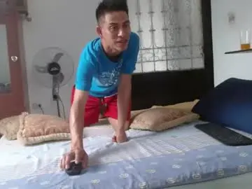 Chaturbate Live Porn of johan_kitten