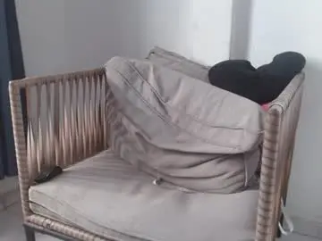 Chaturbate Adult Webcam of johan_kitten
