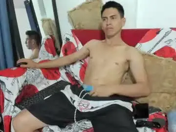 Chaturbate Sex Chat of johan_kitten