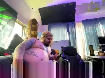 Chaturbate Sex Chat of kinkybiguy14