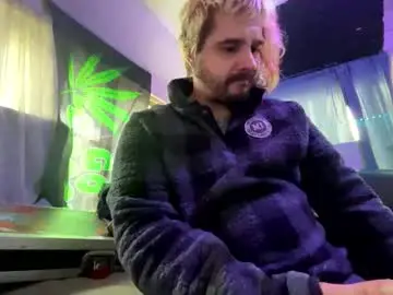 Chaturbate Best Webcam of kinkybiguy14