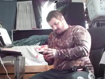 Chaturbate Adult Webcam of kinkybiguy14