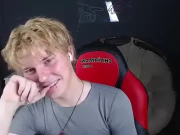 Chaturbate Nude Webcam of liam_blair